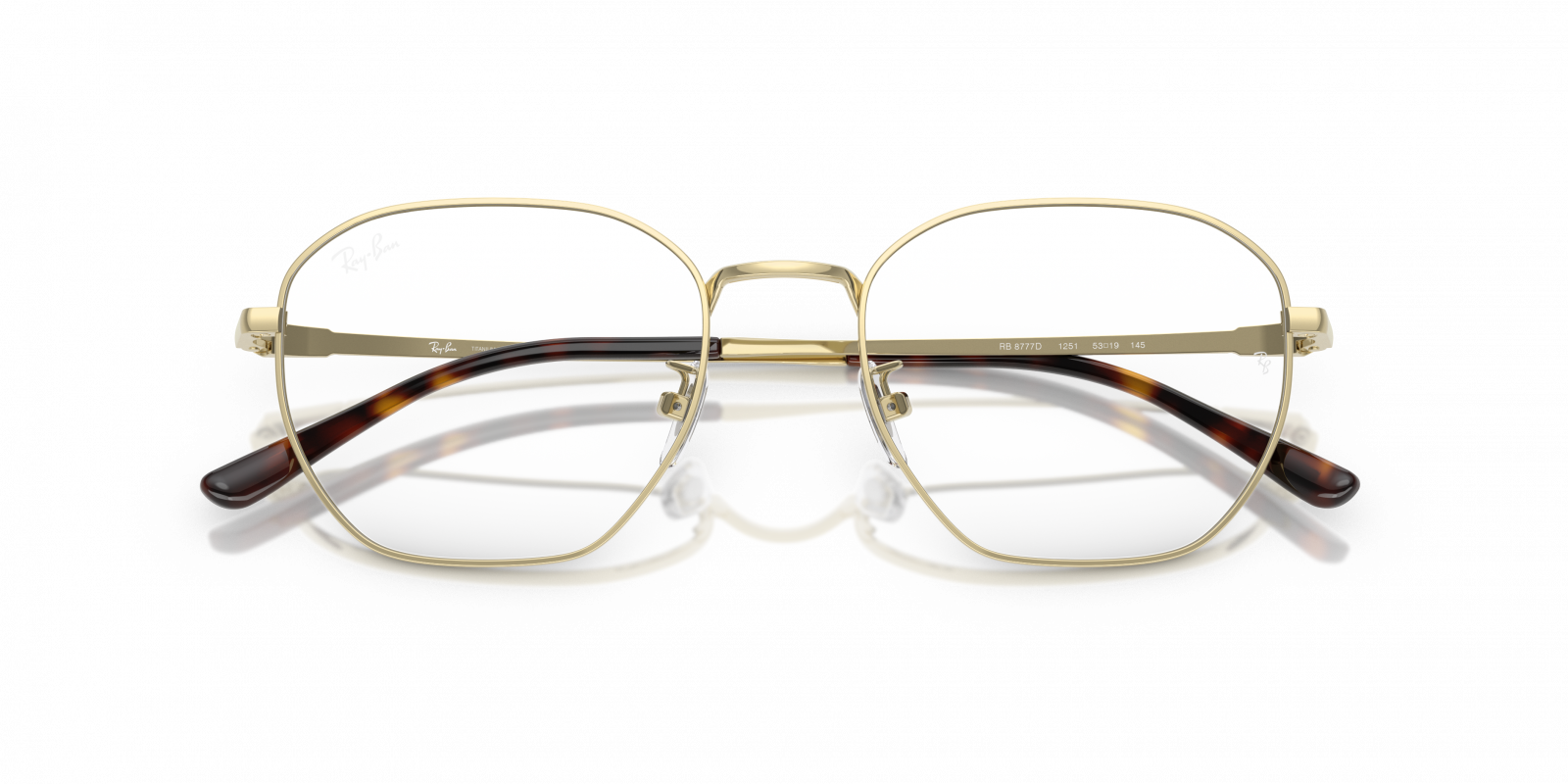 Ray Ban RX8777D 1251  